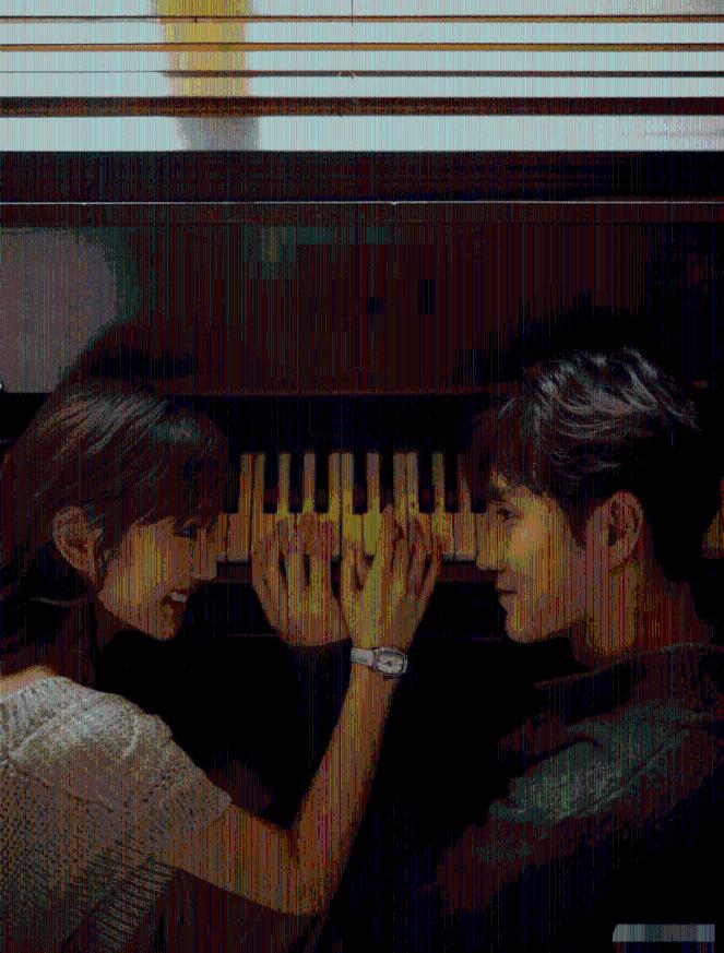 科科作品丨南京合锦观澜:草木疗愈,自在森活